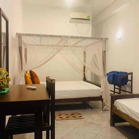 The Fort House Matara Extérieur photo