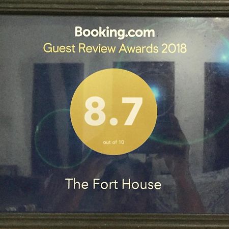 The Fort House Matara Extérieur photo