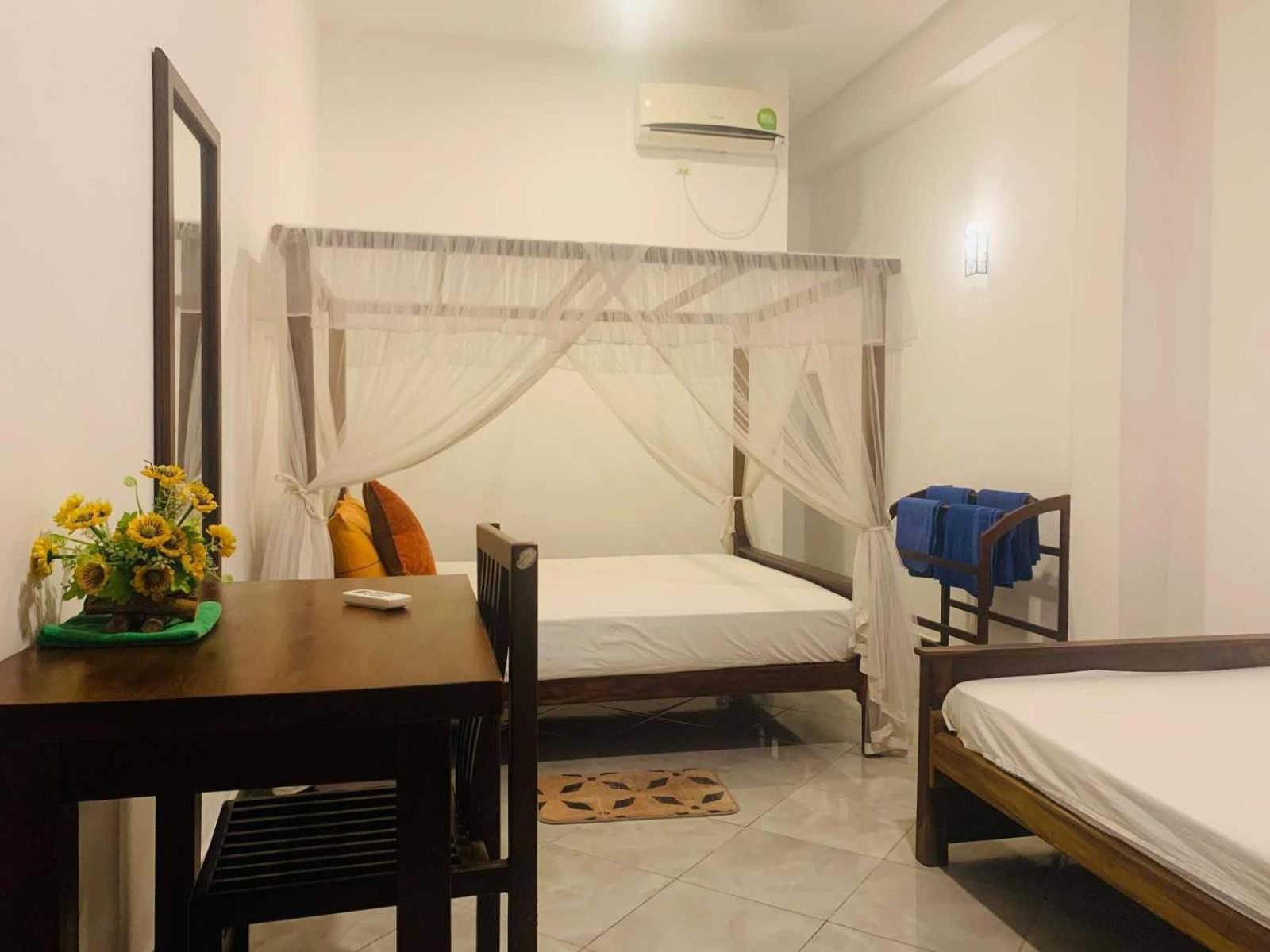 The Fort House Matara Extérieur photo